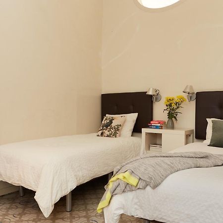Appartement Casa Cosi - Gotico à Barcelone Extérieur photo