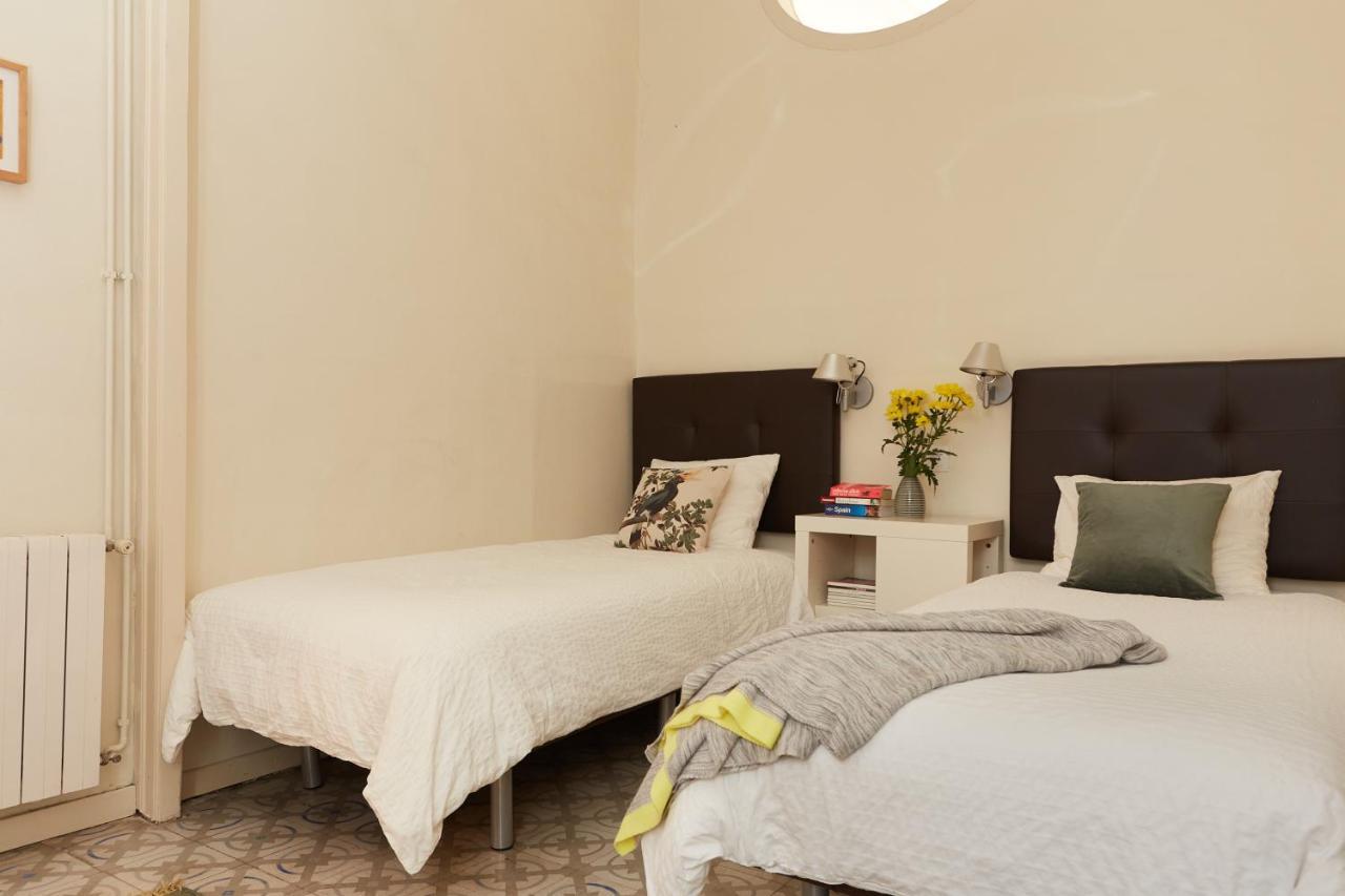 Appartement Casa Cosi - Gotico à Barcelone Extérieur photo