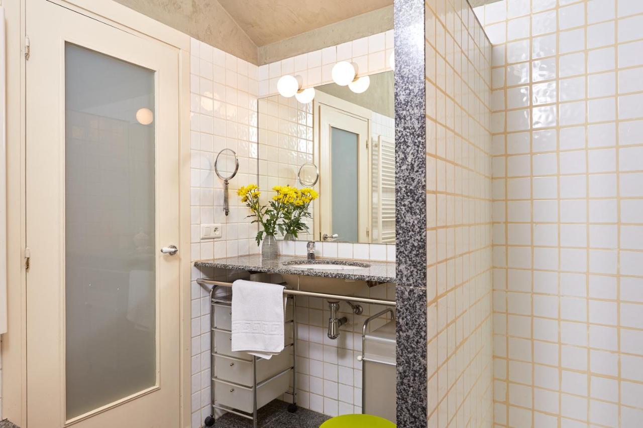 Appartement Casa Cosi - Gotico à Barcelone Extérieur photo