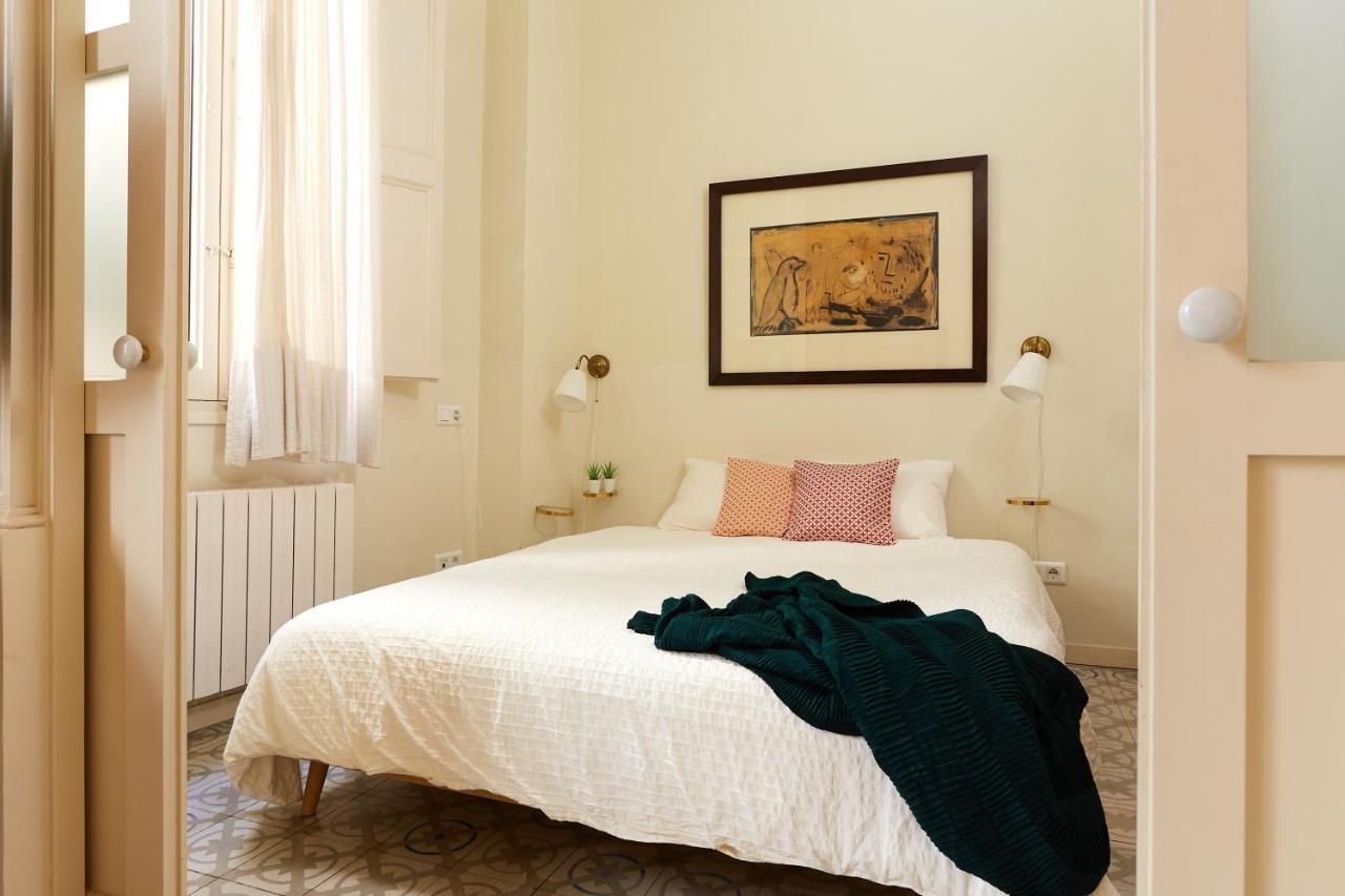 Appartement Casa Cosi - Gotico à Barcelone Extérieur photo
